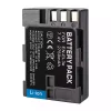 Replacement battery for Nikon D50 Nikon D70 Nikon D70s Nikon D80 Nikon D90 - Image 2