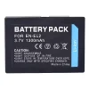 Replacement battery for Nikon Coolpix 2500,Nikon Coolpix 3500,Nikon Coolpix SQ