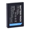 Replacement battery for Nikon Coolpix 2500,Nikon Coolpix 3500,Nikon Coolpix SQ - Image 2