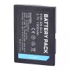 Replacement battery for Nikon Coolpix 2500,Nikon Coolpix 3500,Nikon Coolpix SQ - Image 3