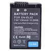 Replacement battery for Nikon Z 30 / Z30,Z 50 / Z50,Z fc / Zfc