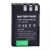 Replacement battery for Nikon D40 Nikon D40x Nikon D60 Nikon D3000 Nikon D5000 - Image 2