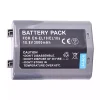 Replacement battery for Nikon D4 Nikon D4S Nikon D5 Nikon D6