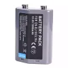Replacement battery for Nikon D4 Nikon D4S Nikon D5 Nikon D6 - Image 2