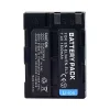 Replacement battery for Nikon D100 Nikon D200 Nikon D300 Nikon D300s Nikon D700 - Image 2