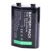 Replacement battery for Nikon D3 Nikon D3S Nikon D3X Nikon F6 - Image 4