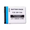 Replacement battery for Samsung SL50 SL600 SL605 SL630