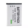 Replacement battery for Samsung Digimax NV8 Digimax NV10 Digimax NV15 Digimax NV20 Digimax SL201 - Image 3