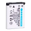 Replacement battery for KODAK Easyshare M750 Easyshare M873 Easyshare M883 Easyshare M5350 Easyshare M5370 - Image 2