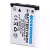 Replacement battery for KODAK Easyshare M750 Easyshare M873 Easyshare M883 Easyshare M5350 Easyshare M5370 - Image 3