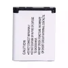 Replacement battery for Nikon Coolpix S60 Coolpix S80 - Image 4
