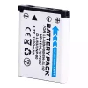 Replacement battery for OLYMPUS Stylus 1040 Stylus 1050SW Stylus 1200 Stylus 5010 Stylus 7000,7010,7030,7040 - Image 3