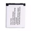 Replacement battery for OLYMPUS Stylus 1040 Stylus 1050SW Stylus 1200 Stylus 5010 Stylus 7000,7010,7030,7040 - Image 4