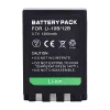 Replacement battery for OLYMPUS Camedia C-50 Zoom C-60 Zoom C-70 Zoom C-470 Zoom C-760 Ultra Zoom C-765 Ultra Zoom C-770 Ultra Zoom C-5000 Zoom C-7000 Zoom