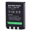 Replacement battery for OLYMPUS Camedia C-50 Zoom C-60 Zoom C-70 Zoom C-470 Zoom C-760 Ultra Zoom C-765 Ultra Zoom C-770 Ultra Zoom C-5000 Zoom C-7000 Zoom - Image 2