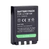 Replacement battery for OLYMPUS Camedia C-50 Zoom C-60 Zoom C-70 Zoom C-470 Zoom C-760 Ultra Zoom C-765 Ultra Zoom C-770 Ultra Zoom C-5000 Zoom C-7000 Zoom - Image 3