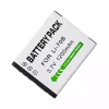 Replacement battery for OLYMPUS LI-70B - Image 2