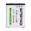 Replacement battery for OLYMPUS LI-70B - Image 3
