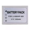 Replacement battery for Konica Minolta NP-900 Konica Minolta 02491-0015-00 249100150