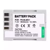 Replacement battery for OLYMPUS BLM-5,BLM-1,PS-BLM5,PS-BLM1
