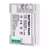 Replacement battery for OLYMPUS BLM-5,BLM-1,PS-BLM5,PS-BLM1 - Image 3