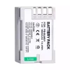 Replacement battery for OLYMPUS BLM-5,BLM-1,PS-BLM5,PS-BLM1 - Image 4
