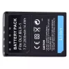 Replacement battery for OLYMPUS OM SYSTEM OM-1 / OM1 / OM-1 Mirrorless Camera,Olympus OM SYSTEM OM-1 MARK II / OM1 MKII / OM-1 MK2 - Image 4