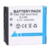 Replacement battery for Kodak Zi8,Kodak Zi10,Kodak Zi12,Kodak Zx3