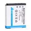 Replacement battery for Kodak Zi8,Kodak Zi10,Kodak Zi12,Kodak Zx3 - Image 3