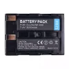 Replacement battery for KONICA MINOLTA Maxxum 5D,Maxxum 7D