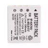 Replacement battery for KODAK KLIC-7005 KODAK EasyShare C743 EasyShare C763 - Image 3