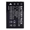 Replacement battery for KODAK EasyShare LS420, EasyShare LS433, EasyShare LS443, EasyShare LS633, EasyShare LS743, EasyShare LS753 - Image 3