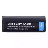Replacement battery for KODAK DC4800 DC4800 Zoom