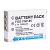 Replacement battery for FUJIFILM NP-95 FNP-95,RICOH DB-90 - Image 2