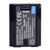 Replacement battery for FUJIFILM X-H2S / XH2S, X-S20, X-T4 / XT4, X-T5 / XT5 - Image 2