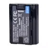 Replacement battery for FUJIFILM X-H2S / XH2S, X-S20, X-T4 / XT4, X-T5 / XT5 - Image 3