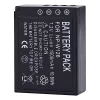 Replacement battery for FUJIFILM X-A1 X-A2 X-A3 X-A5 X-A7 X-A10 - Image 3