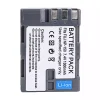 Replacement battery for FUJIFILM NP-150 - Image 2