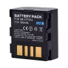 Replacement battery for JVC GZ-MG50 GZ-MG57 GZ-MG60 GZ-MG67 GZ-MG70 GZ-MG77 GZ-MG500 GZ-MG505 - Image 2