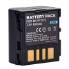 Replacement battery for JVC GZ-MG50 GZ-MG57 GZ-MG60 GZ-MG67 GZ-MG70 GZ-MG77 GZ-MG500 GZ-MG505 - Image 3
