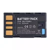 Replacement battery for JVC GZ-MS100 GZ-MS101 GZ-MS120 GZ-MS130