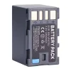 Replacement battery for JVC BN-VF823 BN-VF823U BN-VF823USP - Image 4