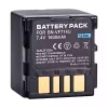Replacement battery for JVC BN-VF714U - Image 3