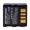Replacement battery for JVC BN-VF714U - Image 4