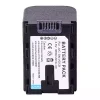Replacement battery for JVC Everio GZ-E10 GZ-E100 GZ-E200 GZ-E300 GZ-E505 - Image 3