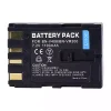 Replacement battery for JVC GR-D200US GR-D22US GR-D230US GR-D27US GR-D30US GR-D31US GR-D33US GR-D70US GR-D72US GR-D90US GR-D91US GR-D93US