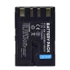 Replacement battery for JVC GR-D200US GR-D22US GR-D230US GR-D27US GR-D30US GR-D31US GR-D33US GR-D70US GR-D72US GR-D90US GR-D91US GR-D93US - Image 2