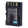 Replacement battery for JVC GR-D200US GR-D22US GR-D230US GR-D27US GR-D30US GR-D31US GR-D33US GR-D70US GR-D72US GR-D90US GR-D91US GR-D93US - Image 3
