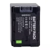 Replacement battery for JVC BN-VG138 - Image 3