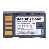 Replacement battery for JVC BN-VF815 BN-VF815U